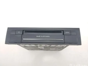 Audi 4L2035746G Q7 (4L) 2015 Unité de contrôle du système de navigation