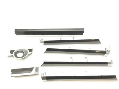 Porsche 7P5.867.420F, 7P5.867.409F, 7P5.867.419F, 7P5.867.410F / 7P5867420F, 7P5867409F, 7P5867419F, 7P5867410F CAYENNE (92A) 2011 Cadre complect - Image 1