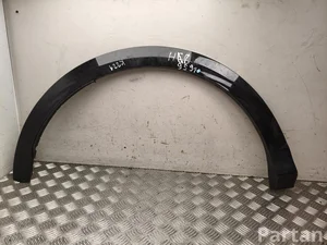 Audi 8MA853818A Q5 GUB 2025 Wheel arch trim moulding Right Rear