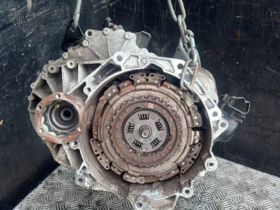 Škoda SMF FABIA III (NJ3) 2017 Boîte de vitesses automatique boite à vitesse 7 rapport - Image 1