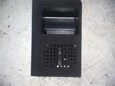 BMW 22167210 7 (E65, E66, E67) 2004 Intake air duct - Image 1