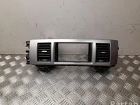 Jaguar 8X23-045C34-BH, 8X23-19K617-AJ, 8X23-19K617-BJ / 8X23045C34BH, 8X2319K617AJ, 8X2319K617BJ XF (X250) 2011 Évent Central