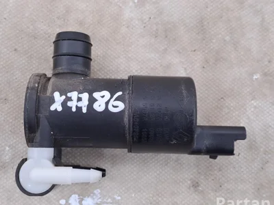 Opel 9825894180 Mokka II e 2022 Pompe lave-glace - Image 1