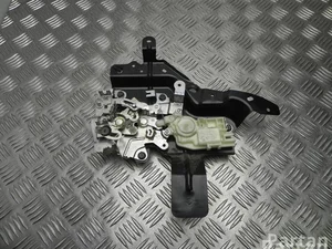 Nissan C2 NV200 / EVALIA Bus 2011 Serrure de porte Left Rear