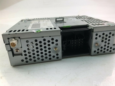 SAAB 12803729 9-3 (YS3D) 2003 Radio / CD