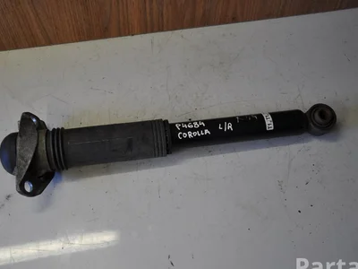 Toyota 4853002T10 ; 03031000894 / 4853002T10, 03031000894 COROLLA (E210) Estate 2019 Amortisseur Right Rear Left Rear - Image 1