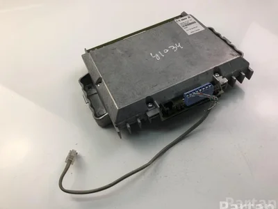 Renault KRCNB20103 CAPTUR (J5_) 2013 Unité de contrôle moteur - Image 1