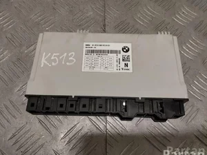 BMW 9280915 5 Gran Turismo (F07) 2013 Unité de commande pour siège