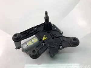 Citroën 9801666380A C4 CACTUS 2016 Moteur d'essuie-glace