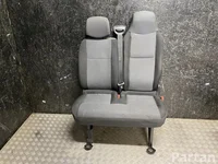 Renault MASTER III Nadwozie pełne (FV) 2021 Fotel pasażera