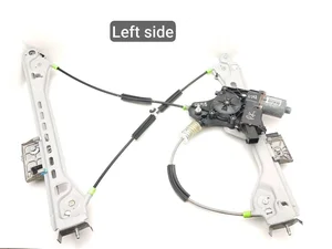 Chevrolet 98810-Y1X21, 0130822872 / 98810Y1X21, 0130822872 CORVETTE (C7) 2015 Lève-vitre Left Front