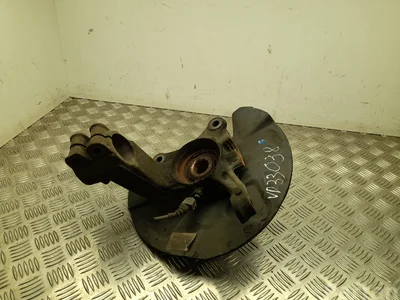 Volkswagen TRANSPORTER VI Box (SGA, SGH) 2016 Logement de roulement de roue - Image 1