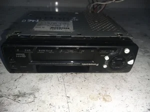 Mercedes-Benz CQ-RD915LEN / CQRD915LEN SPRINTER 2-t Bus (901, 902) 2001 Radio / lecteur CD