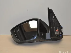 Volkswagen BLIND SPOT ; 8 PIN / BLINDSPOT, 8PIN T-Cross (C11) 2021 Rétroviseur extérieur