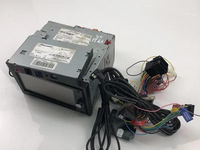 Ford AVIC-D3 / AVICD3 FIESTA VII 2019 Radio / lecteur CD - Image 1