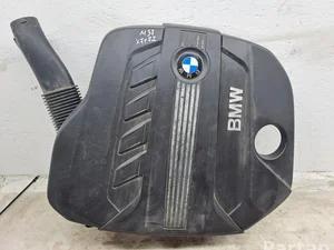 BMW 7811027, 7811018 X3 (F25) 2011 Boîtier de filtre à air