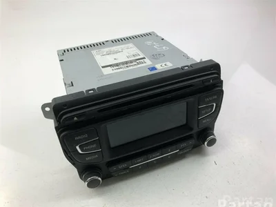 Kia 96170A2100WK CEE`D Sportswagon (JD) 2012 Radio / lecteur CD - Image 1