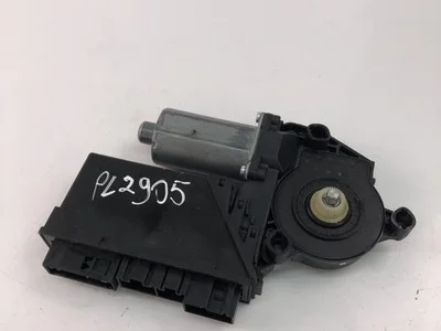 Audi 8E1959802H A4 (8EC, B7) 2006 Window lifter motor - Image 1