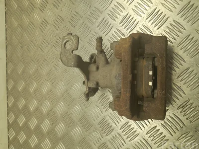 Toyota 0204L67275 AURIS TOURING SPORTS (_E18_) 2017 Étrier de frein - Image 1