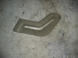 Volvo 13550 XC90 I 2005 Moldeo Left Rear