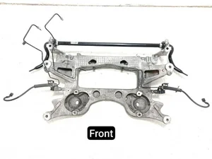 Chevrolet 20941665, 20959433 CORVETTE (C7) 2015 traversas priekis