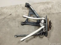 Porsche 7L0505375A, 7L0505376A, 7P5501655 CAYENNE (92A) 2016 Kit de suspension arrière right side