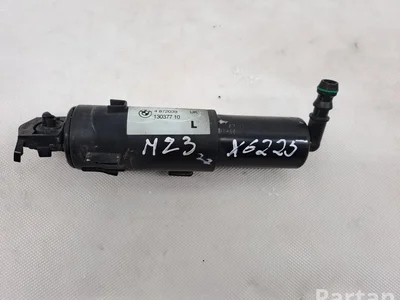 BMW 4872039 3 Convertible (E93) 2011 Lave-phares - Image 1