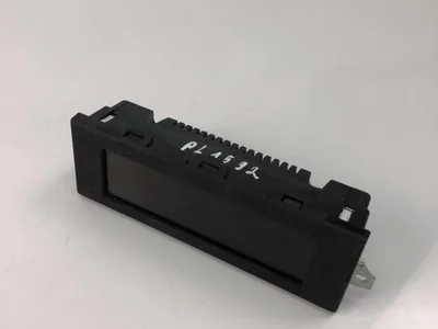 Citroën 98041721XT DS3 2014 Ecran - Image 1