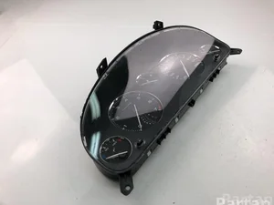 Peugeot 9648215380 406 (8B) 2004 Tableau de bord