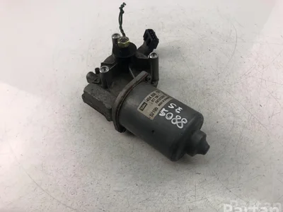 Volvo 9171901 S60 I 2008 Motor del limpiaparabrisas - Imagen 1