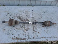 BMW 7614286 5 Touring (F11) 2012 Arbre de transmission