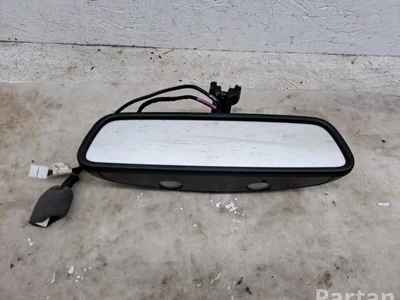 Mercedes-Benz A2228100217 C-CLASS (W205) 2015 Rétroviseur intérieur - Image 1