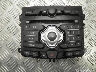 Ford AB39-18K811-CF / AB3918K811CF RANGER (TKE) 2014 Commutateur multiple - Image 1