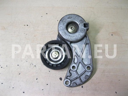 PORSCHE 022 145 299 E / 022145299E CAYENNE (9PA) 2004 Belt Tensioner (Tensioner Unit)