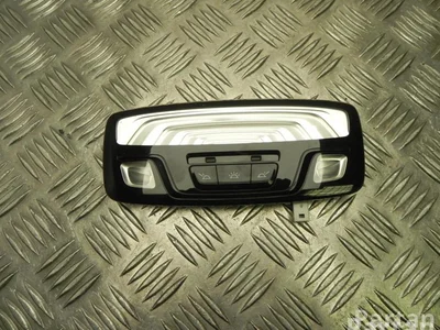 BMW 012097-10 / 01209710 5 (G30) 2018 Lumière intérieure - Image 1