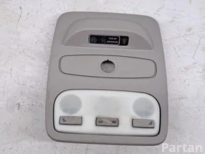 Renault 739486822R CAPTUR (J5_) 2014 Vidaus apšvietimas