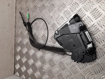 Lexus 3120108, 7N3120108 ES VII XZ10 2024 Serrure de porte Left Front - Image 1