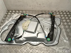 Volkswagen 3AA837461 PASSAT (3C2) 2007 Podnośnik szyby z przodu z lewej