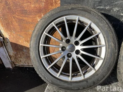 Audi 8W0601025AE A5 Sportback (F5A) 2017 Alufelgen 5x112  R17 EJ 7.5 ET29 - Bild 1