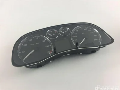 Peugeot P9654485080 307 Break (3E) 2002 Tableau de bord - Image 1