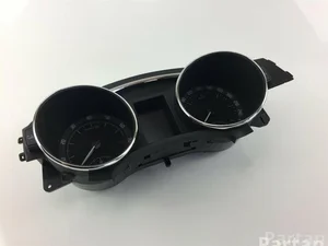 Škoda 3T1920841G SUPERB II (3T4) 2013 Tableau de bord