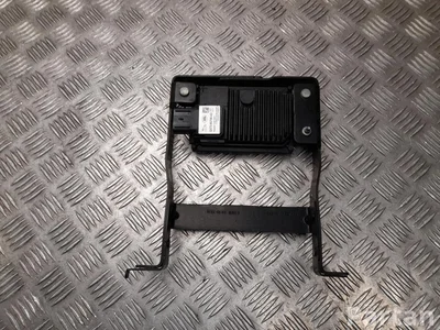 Jaguar GX73-9G768-AD / GX739G768AD F-PACE (X761) 2017 Radarsensor - Bild 1