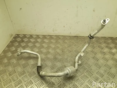 Alfa Romeo 50555511 GIULIA (952_) 2024 aire acondicionado, Tubos/manguitos - Imagen 1