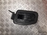 Ford GB3B-27936-AD / GB3B27936AD RANGER (TKE) 2018 Porte du réservoir de carburant