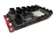 Mercedes-Benz Trucks A0004462761 ACTROS MP2 / MP3 2010 Valdymo blokas Frontmodul - Nuotrauka 3