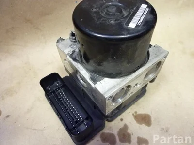 Volkswagen 1K0 907 379 BL, 1K0 614 517 DP / 1K0907379BL, 1K0614517DP TOURAN (1T3) 2013 Valdymo blokas ABS hidraulika - Paveiksliukas 1