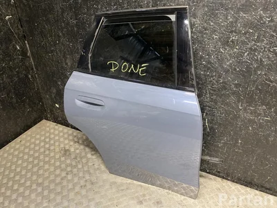 BMW X1 (U11) 2025 Drzwi z tyłu po prawej - Zdjęcie 1