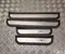 Kia 85887-SZ510RBQ, 85877-SZ510RBQ, 85883-SZ510RBQ, 85873-SZ510RBQ / 85887SZ510RBQ, 85877SZ510RBQ, 85883SZ510RBQ, 85873SZ510RBQ EV4 (CT) 2026 scuff plate, sill panel Kit - Image 1