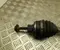 Porsche 95B407271H MACAN (95B) 2023 Arbre de transmission Right Front - Image 3