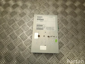 Volvo 30659584 XC60 2011 Audio-Verstärker